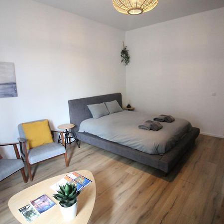 Cozy Apartment In Antwerpen Centraal 外观 照片